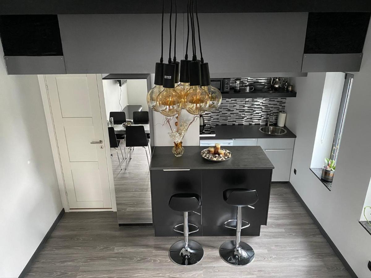 Studio Apartment 7Heaven Malmo Bagian luar foto