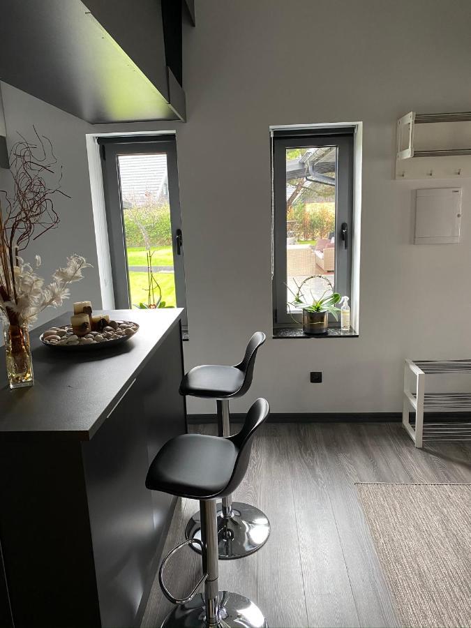 Studio Apartment 7Heaven Malmo Bagian luar foto