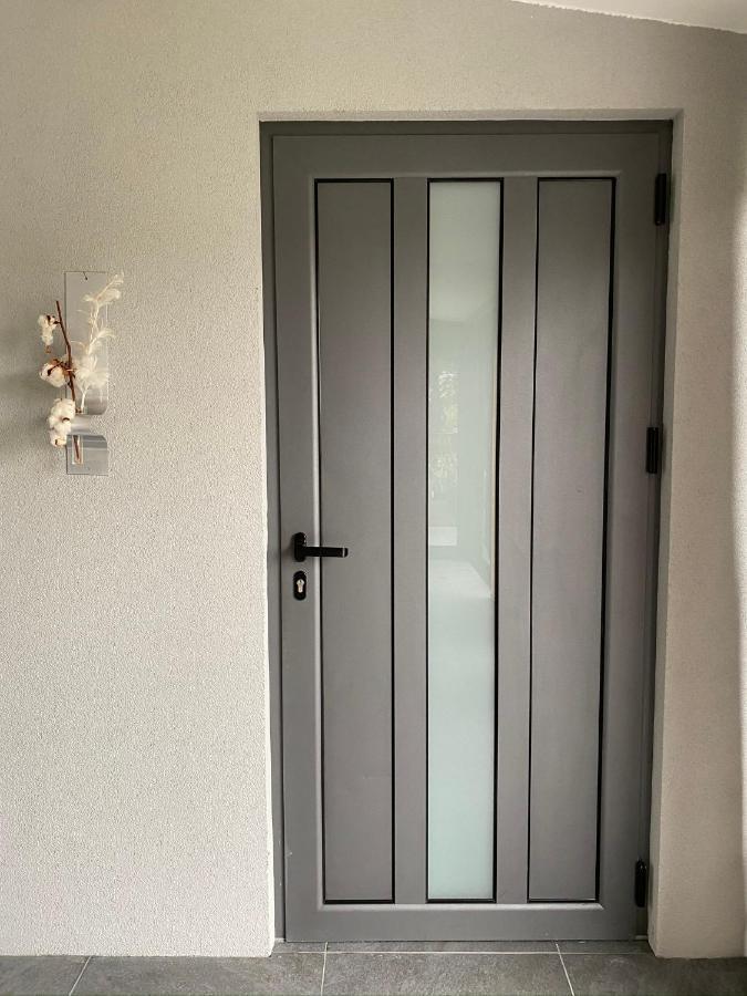 Studio Apartment 7Heaven Malmo Bagian luar foto